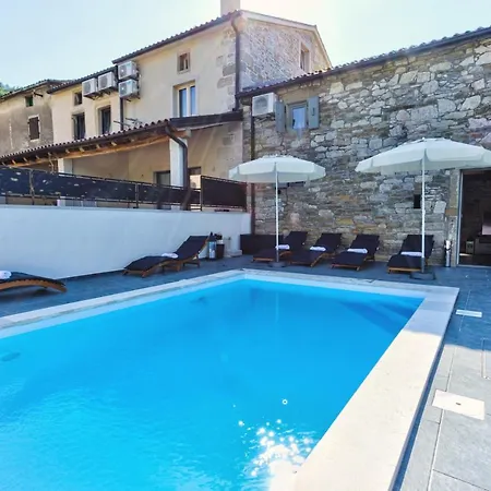 Nona Villa Kaldir Exterior photo