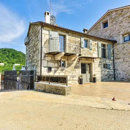 Nona Villa Kaldir Exterior photo