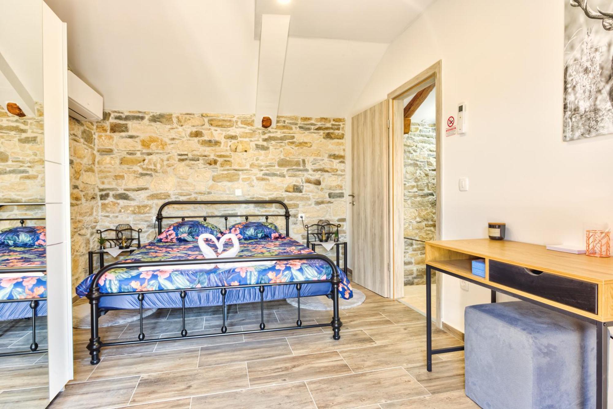 Holiday home Nona Kaldir