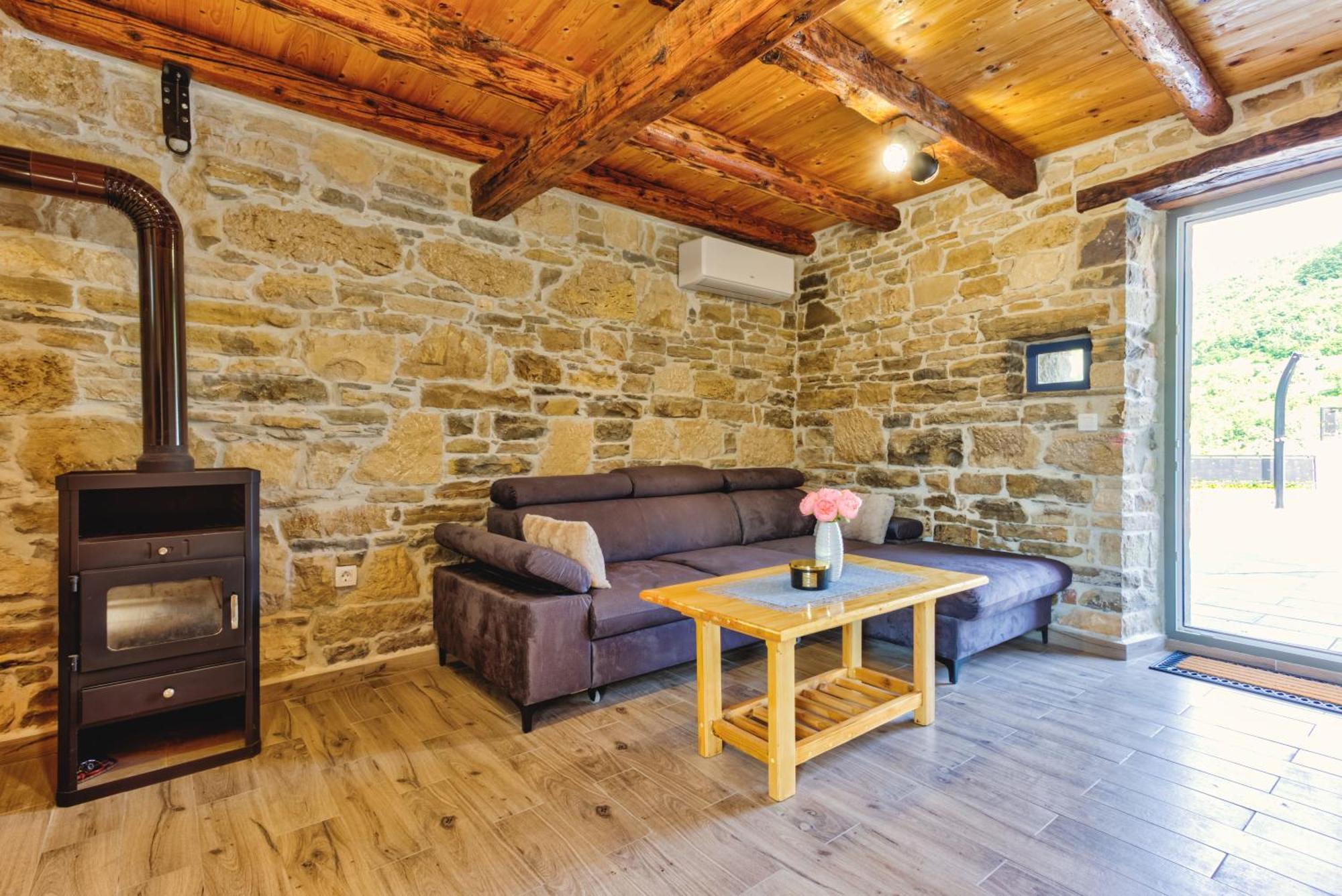 Holiday home Nona